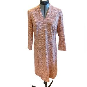 J.McLaughlin  Dress size M